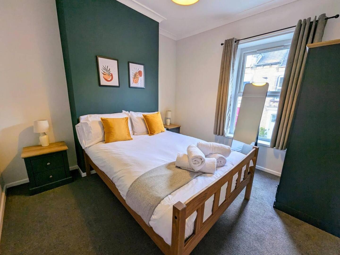 Spacious And Homey 4 Bedroom House 比夏·奥克兰 外观 照片