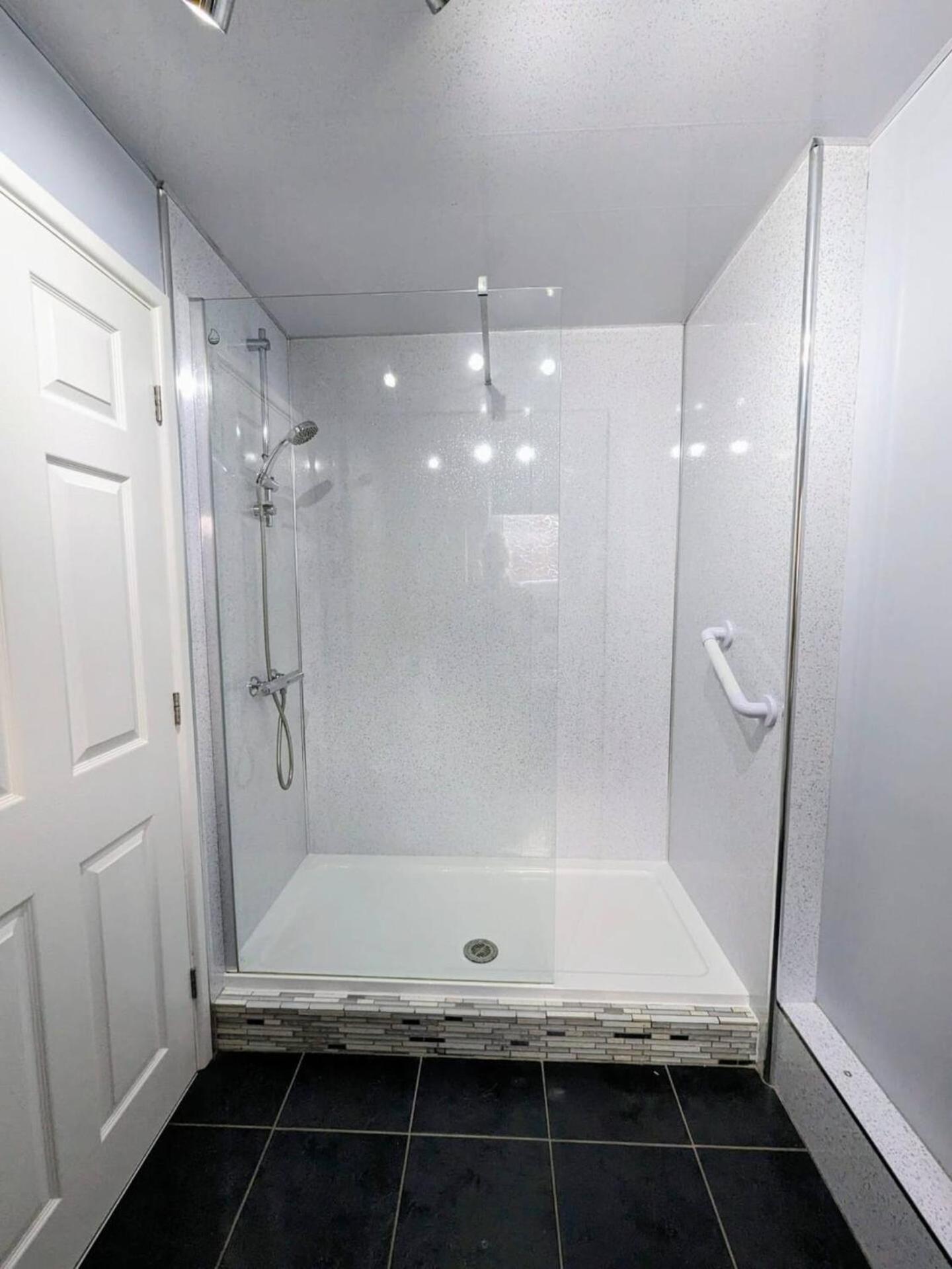 Spacious And Homey 4 Bedroom House 比夏·奥克兰 外观 照片