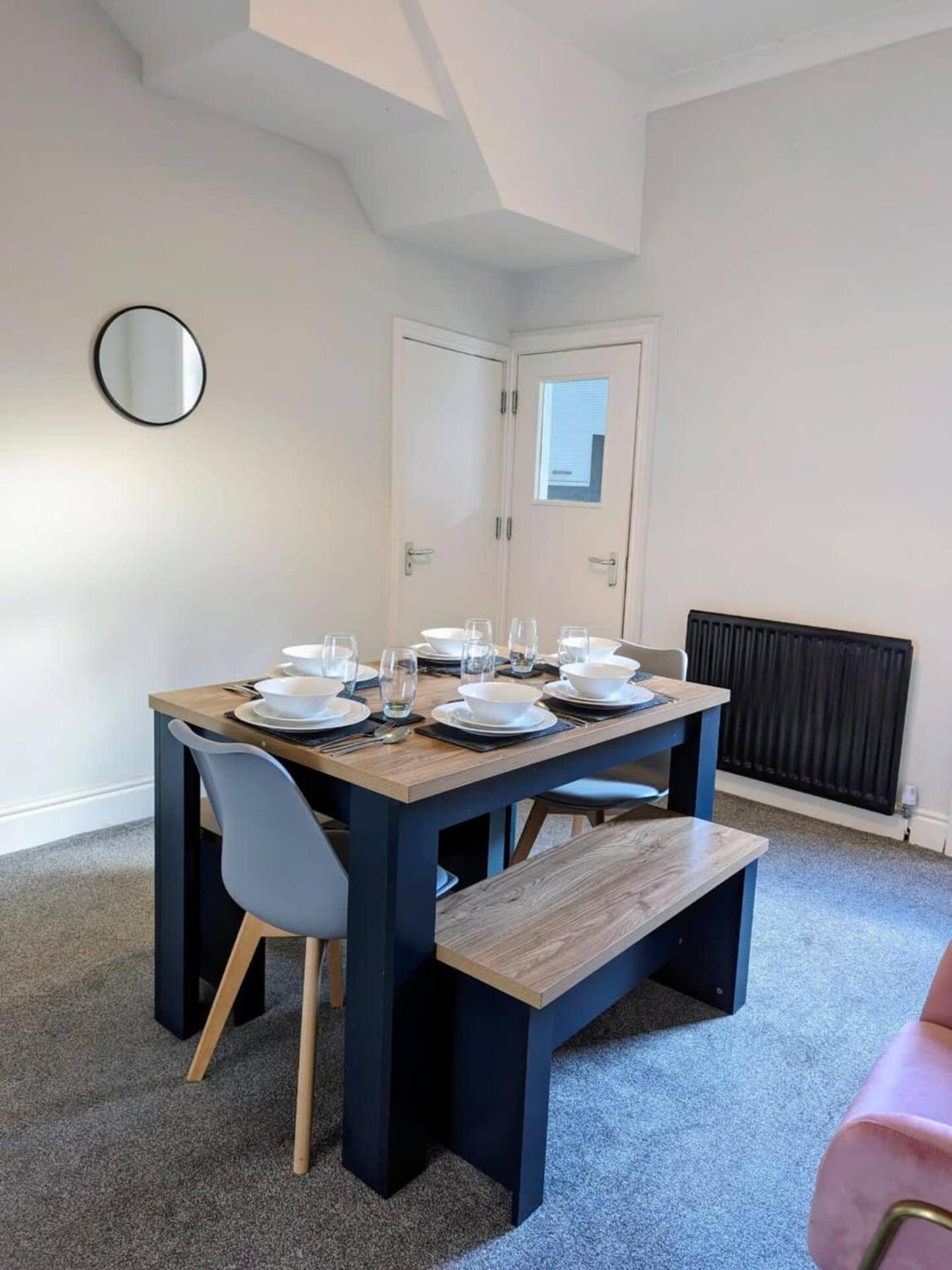 Spacious And Homey 4 Bedroom House 比夏·奥克兰 外观 照片