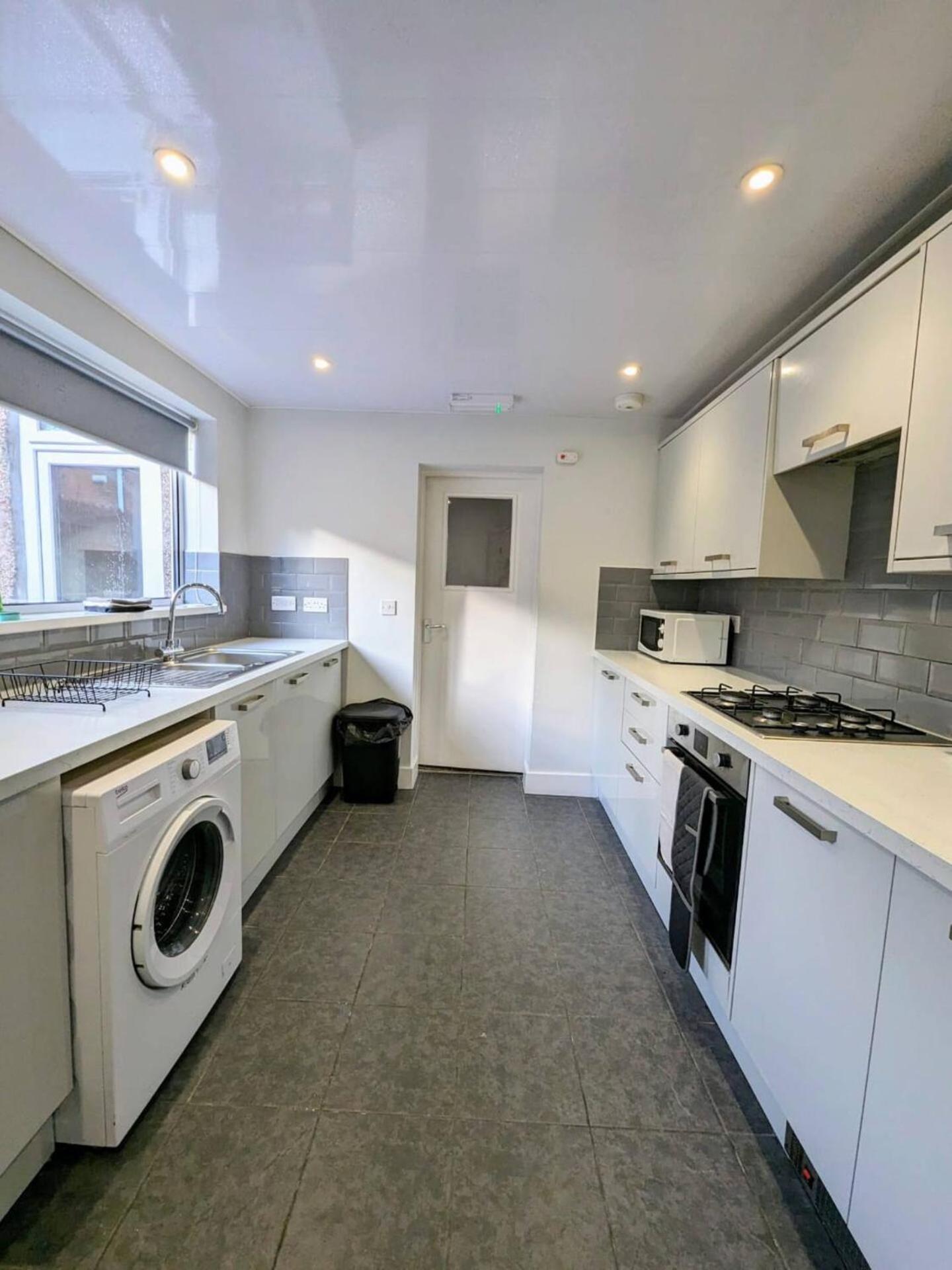 Spacious And Homey 4 Bedroom House 比夏·奥克兰 外观 照片